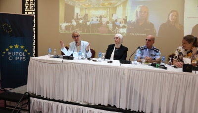 Addressing violence against women, children and other vulnerable groups