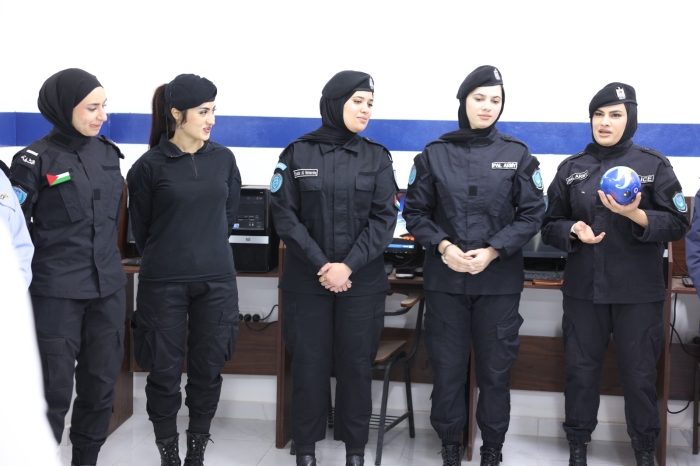 Workshop in Ramallah sheds light on female prisoners’ rights