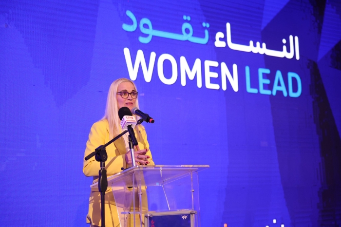 EU Talks: Palestinian Women Shaping Justice and Peace